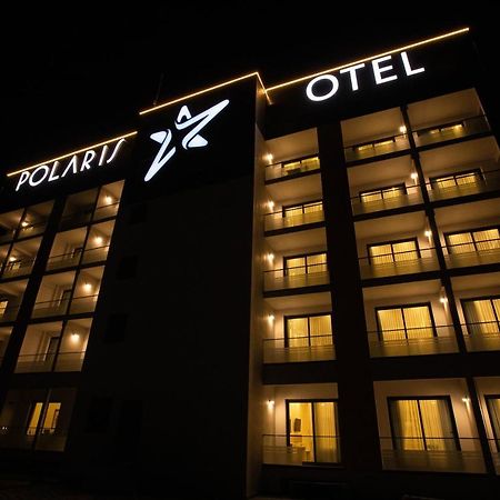 Polaris Otel & Beach Club Mersin  Exterior photo